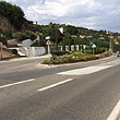 Accès garage et place de parking