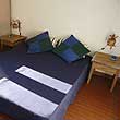 Chambre "des artistes"
