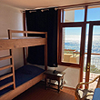 Chambre "bleue"